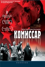 Se The Commissar Film Gratis På Nettet Med Danske Undertekster