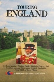 Touring England 1989