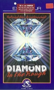 Poster Diamond in the Rough 1988