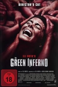 The Green Inferno (2014)