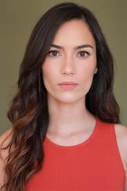 Amanda Westlake as Alexis