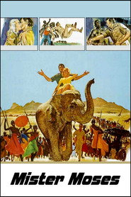 Mister Moses