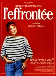 L'Effrontée streaming film