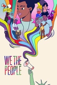 We The People - Alla scoperta della democrazia americana