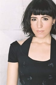 Marina Resa as Jennifer