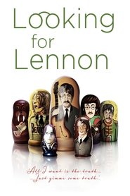 Poster Looking for Lennon 2018