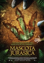 Mascota Jurásica Película Completa HD 1080p [MEGA] [LATINO] 2019