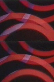 Poster No. 5: Circular Tensions (Homage to Oskar Fischinger) 1949