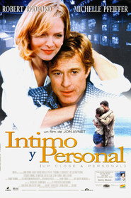 Íntimo y personal