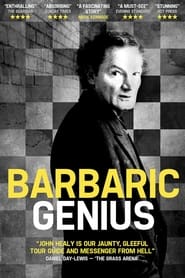 Barbaric Genius (2012) HD