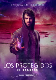 The Protected: The Return постер