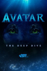 Avatar: The Deep Dive - A Special Edition of 20/20 poster