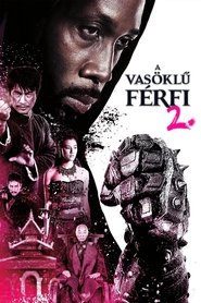 A vasöklű férfi 2. (2015)