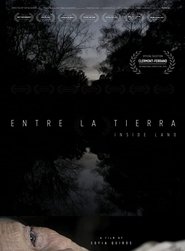 Poster Entre Tierra 2016