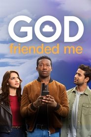 God Friended Me serie streaming VF et VOSTFR HD a voir sur streamizseries.net