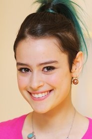 Rosabell Laurenti Sellers as Cindy