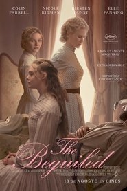 El seductor (2017) | La seducción | The Beguiled
