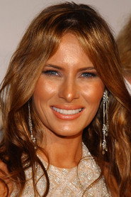 Melania Trump photo 9