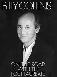Poster Billy Collins: On the Road with the Poet Laureate 1970