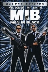 Poster The Making of Men in Black 1997