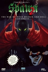 Todd McFarlane's Spawn 2 постер