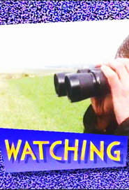 Watching poster