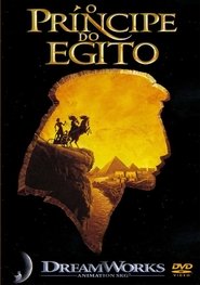 O Príncipe do Egipto (1998)