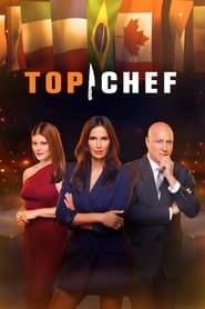 Top Chef постер