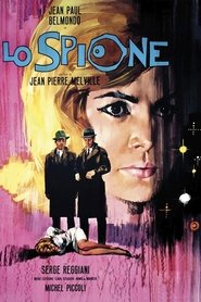 Lo spione) Lo spione (1962)