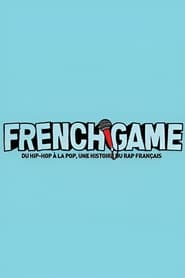 Poster French Game