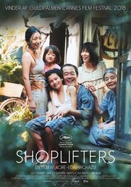 Shoplifters (2018)