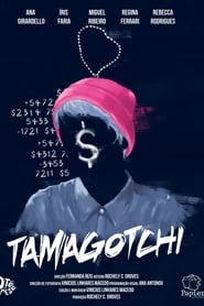 Poster Tamagotchi
