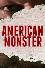 American Monster poster