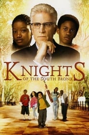 Poster Knights of the South Bronx 2005