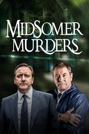 Poster Midsomer Murders 2024