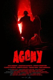 Agony (2017) HD