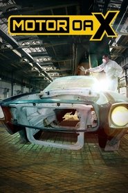 Motor-X Oaxaca (2019) Motor-X Oaxaca (2019)