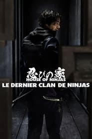 House of Ninjas saison 1
