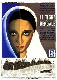 Le Tigre du Bengale en streaming