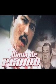 Poster Lluvia de plomo