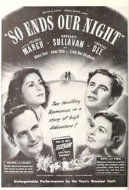 So Ends Our Night (1941)