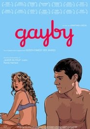 Gayby 2012 吹き替え 無料動画