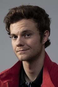 Jack Quaid is Fish Bang