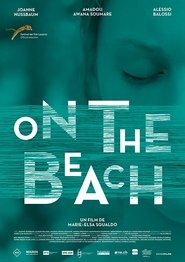 Poster On the Beach 2012