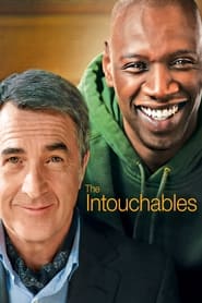 The Intouchables 2011 Movie NF WebRip English 480p 720p 1080p