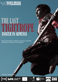 The Last Tightrope Dancer in Armenia