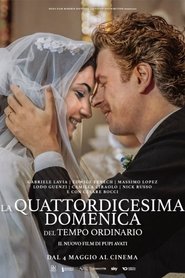 La quattordicesima domenica del tempo ordinario постер