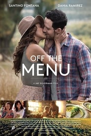 Off the Menu постер