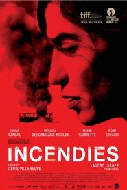 Incendies (2010) Incendies (2010)