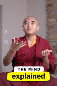 The Mind, Explained poster